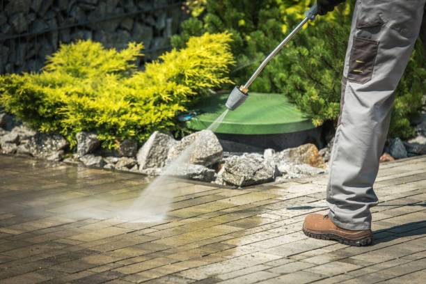 Best House Exterior Washing  in Glastonbury Center, CT