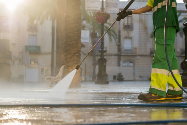 Trusted Glastonbury Center, CT Pressure Washing Experts